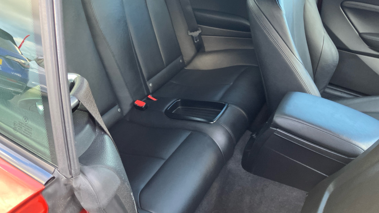 BMW 2 Series 218d M Sport 2dr [Nav] Diesel Convertible